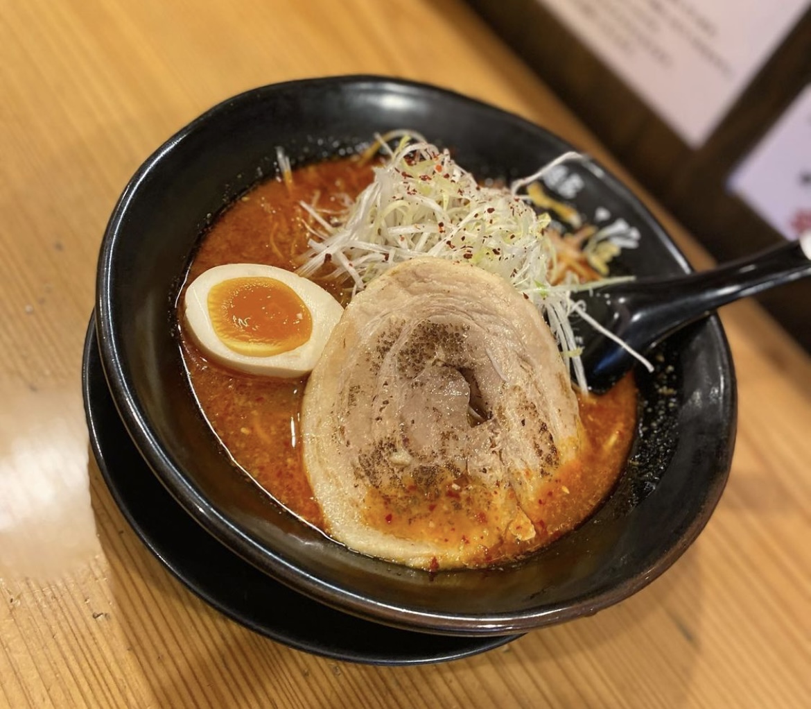 大事なお知らせ 麺家一進のらーめんブログ